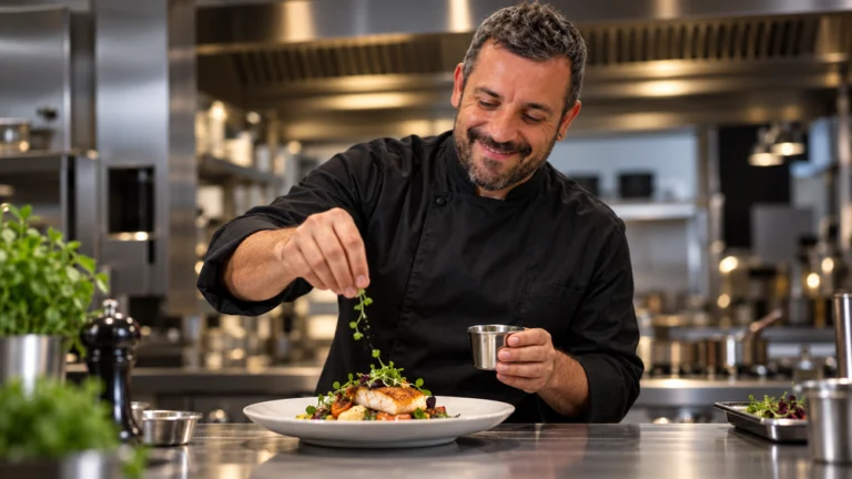 PERSONAL CHEF